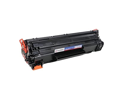 Consistent Laser Toner Cartridge(CTTC088A) Compatible with HP Laserjet Printer P1007, P1106, P1108, P1008, M1213nf MFP, M1136 MFP, M126nw MFP, M1218nfs, M128fw MFP, M128fn MFP (1 pcs)