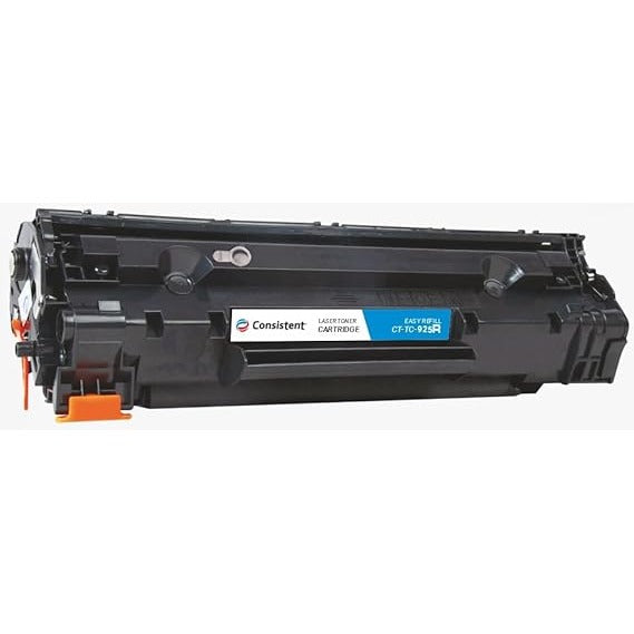 Consistent Laser Toner Cartridge Easy Refill Printer Cartridge (CTTC012AR) | Toner Cartridge| High-Quality Cartridge| Precise Printing| Easy Installation| Cost-Effective
