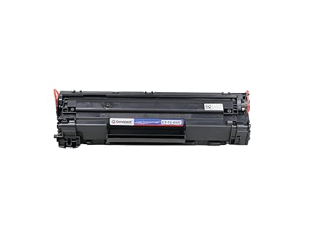 Consistent Laser Toner Cartridge(CTTC0337A) Canon i-SENSYS MF211, MF212w, MF215, MF216n, MF217w, MF222, MF223, MF224, MF226dn, MF229dw (1 pcs)