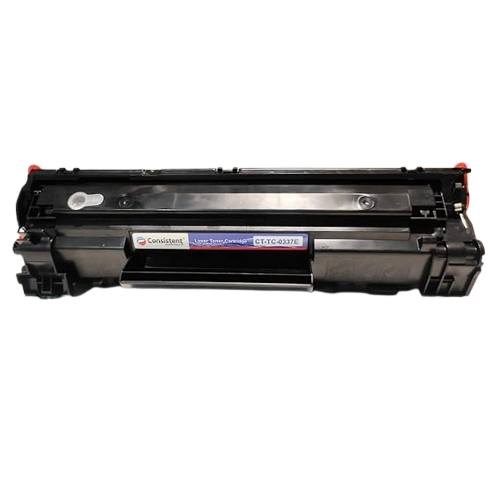 Laser Toner Cartridge(CTTC0337E) and use, Compatible for Wide Usage, Eco Friendly 1600 Page Yield for use in Hp Laser Jet pro M202dw/M202n/M225dn/M127fn/Canon Mf211/Mf212w/Mf215