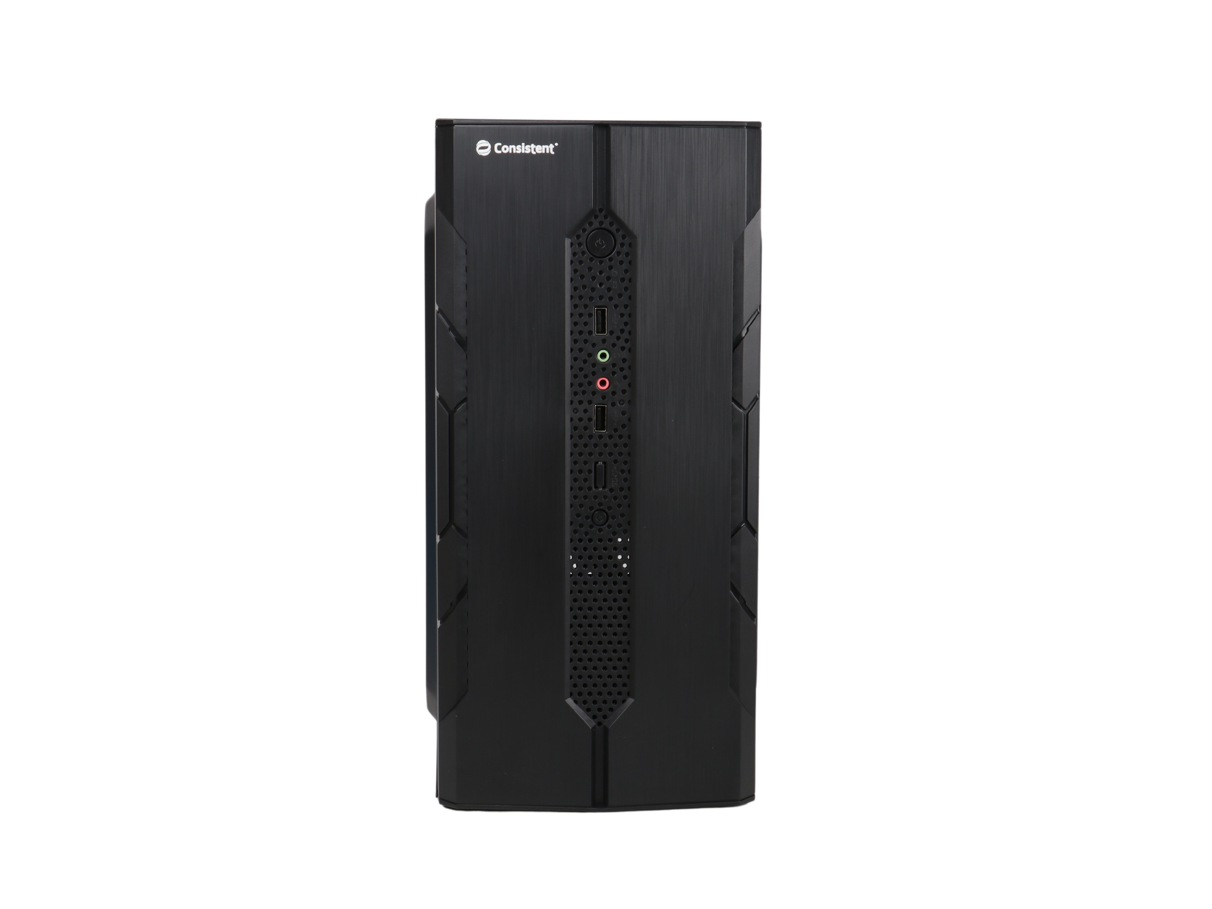 Consistent Computer Cabinet with Power supply 102