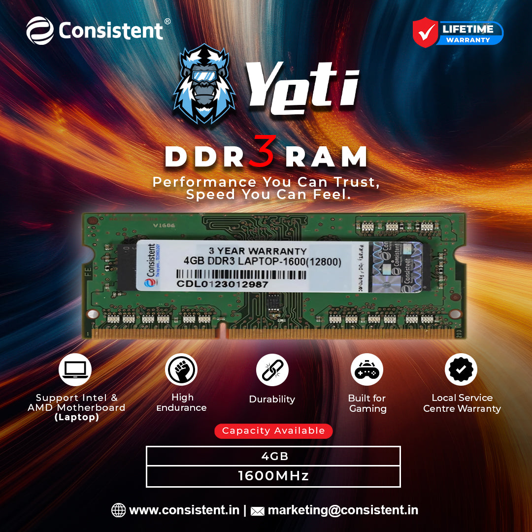 Laptop Ddr3 And Ddr4 Ram Compatibility Consistent 4GB DDR3 Laptop