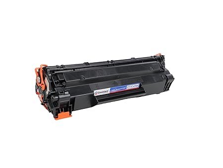 Consistent Laser Toner Cartridge(CTTC078A) Compatible for HP 78A / Used in HP Laserjet 1606 1536 1566, Canon L170, MF4410| High Productivity| Eco-friendly| Compatible for wide usage