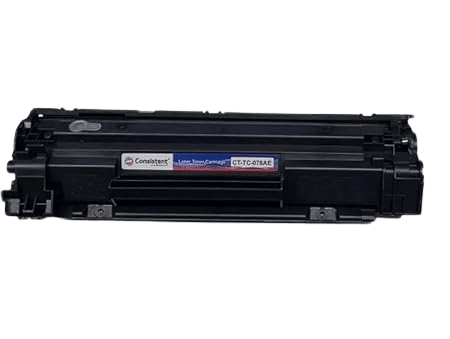 Consistent Laser Toner Easy Fill (CTTC078AE) Easy to use Compatible for Wide Usage eco Friendly 1600 Pages Yield for use in Hp Laser Jet pro P1005/P1006/P1100/Pro M1132/M1210/M1212NF