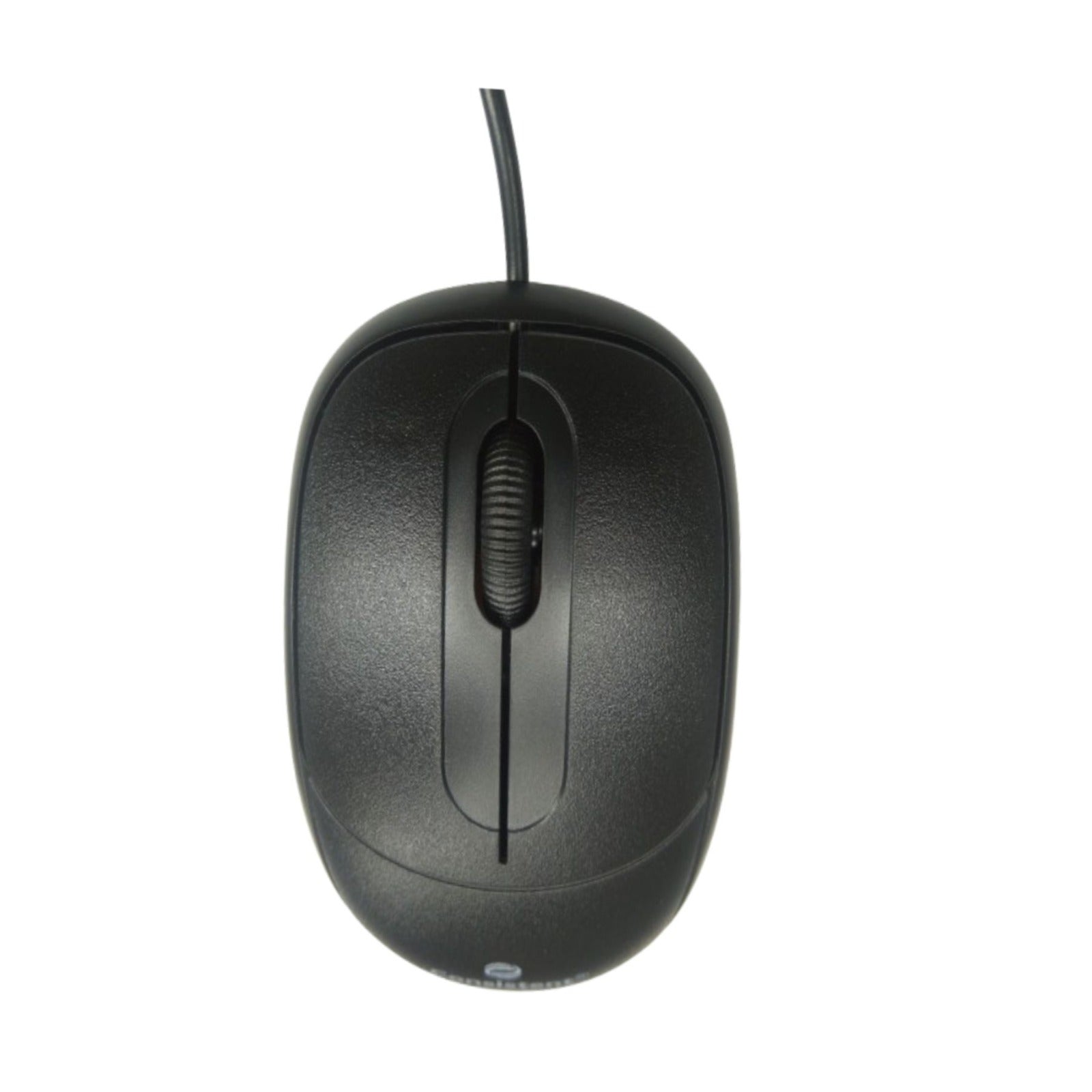 Consistent Nova Wired Mouse | Ergonomic Design | 1000 DPI | Optical Sensor