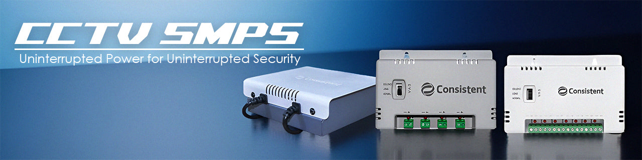 CCTV SMPS
