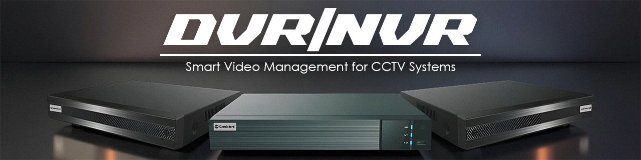 DVR / NVR