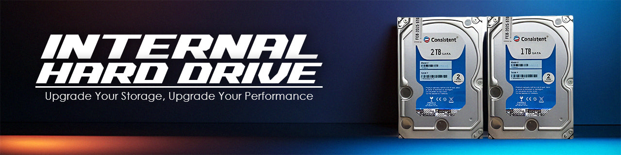 Surveillance Hard Drive