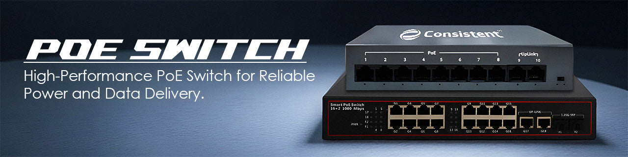 POE Switch