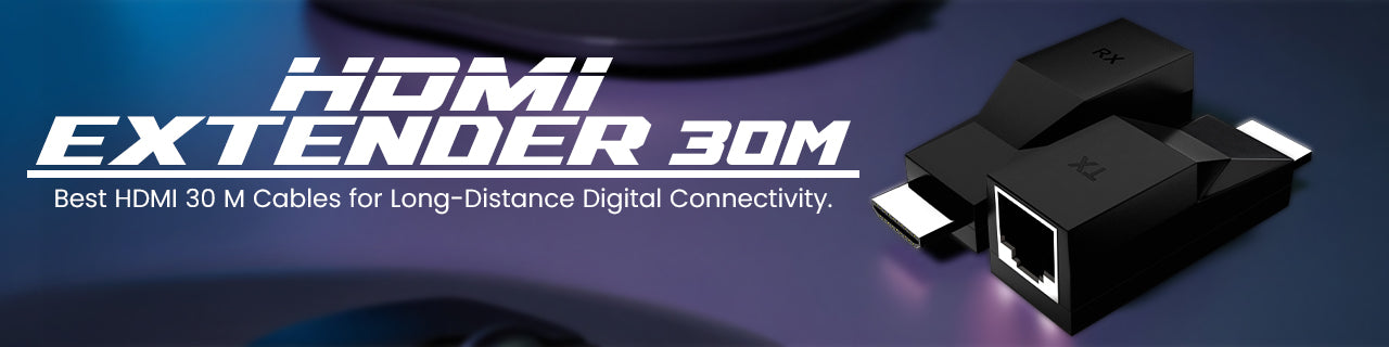 HDMI Extender