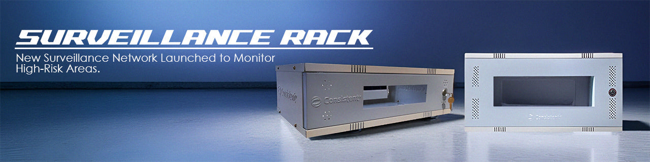 Surveillance RACK