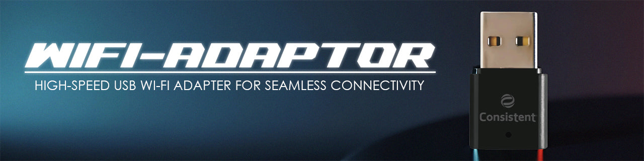 Wi-fi Adapter