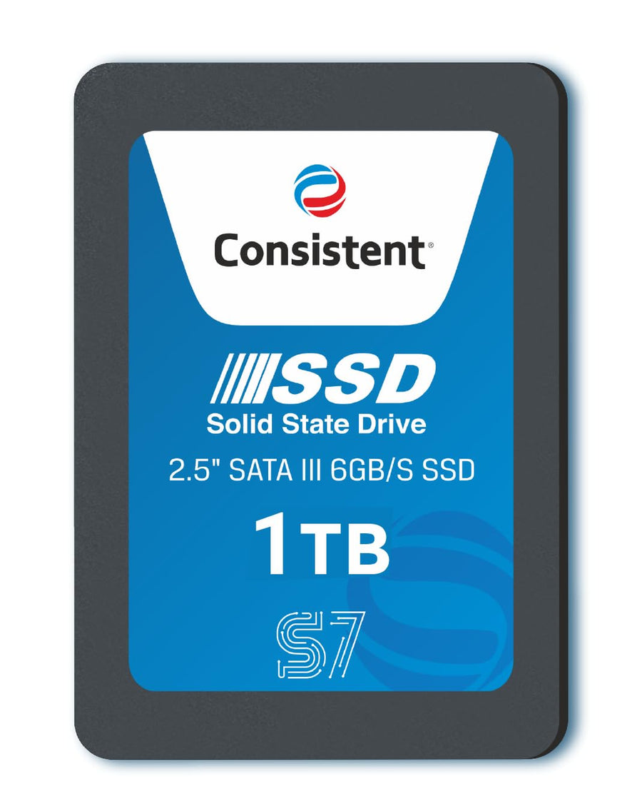 SSD – Everest Store