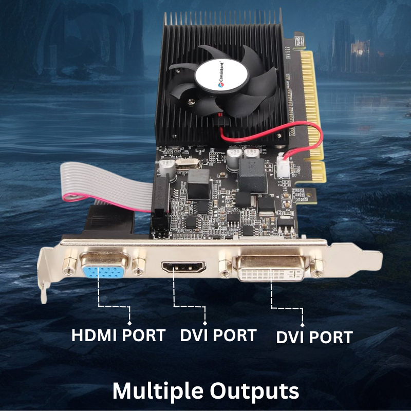 How To Run Two Graphics Cards Multi Gpu Setup Can You Run