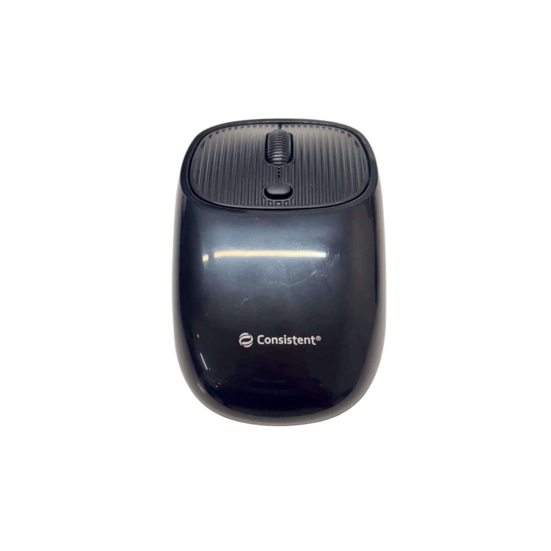 Consistent Sparkle Wireless Mouse 2.4G Portable Mobile Optical Office Mouse with USB MOW4513