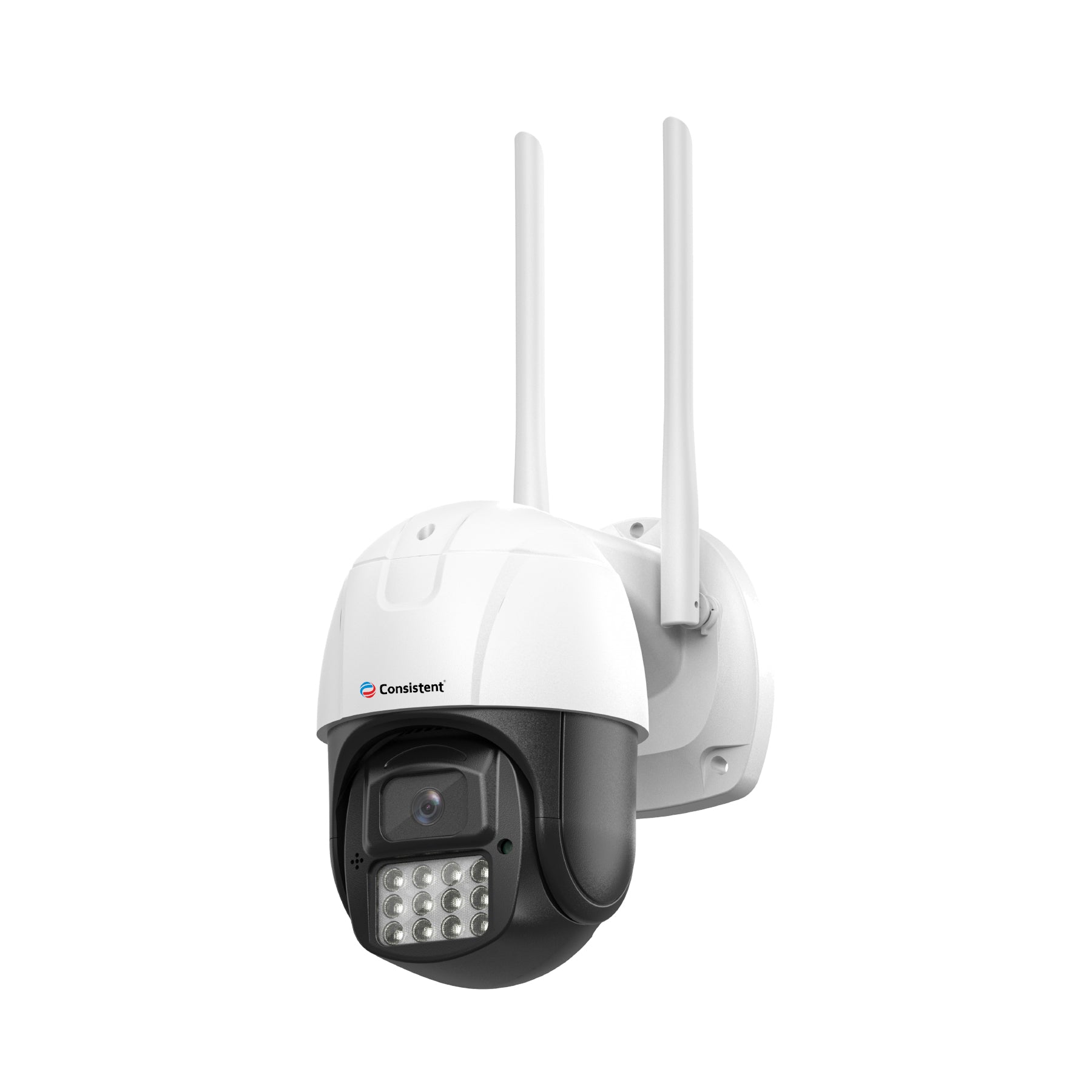 3MP 4G MINI PAN-TILT ATC CAMERA(CTCM3M4GPT)