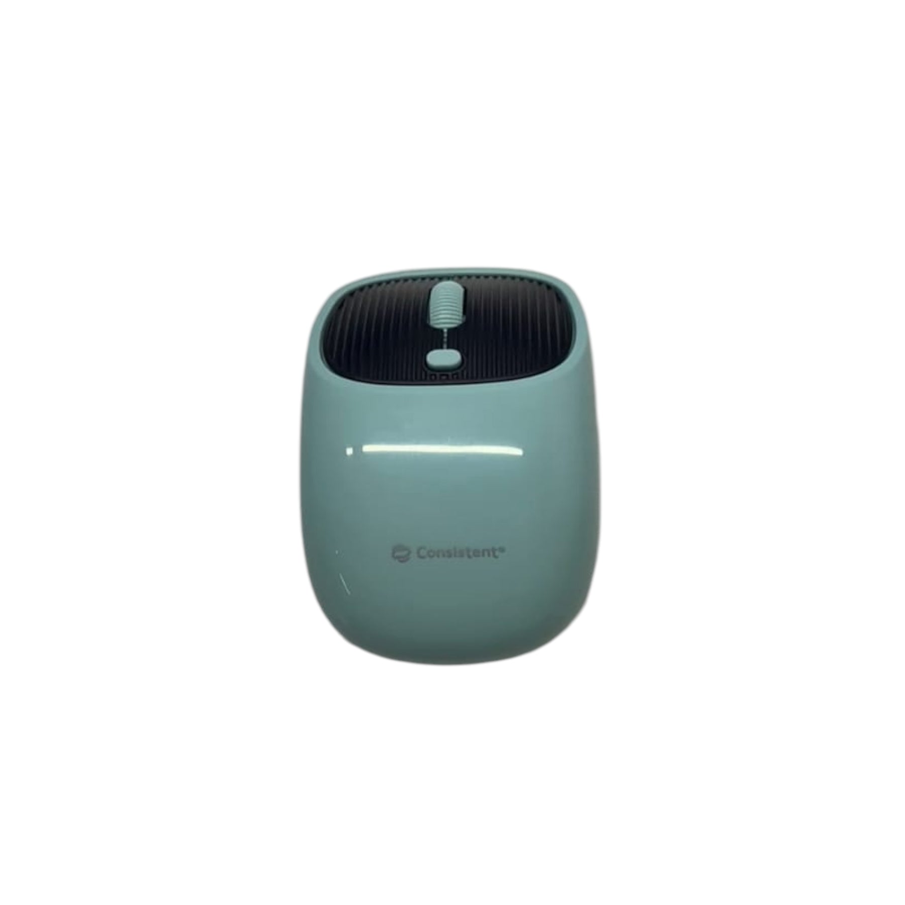 Consistent Sparkle Wireless Mouse 2.4G Portable Mobile Optical Office Mouse with USB MOW4513