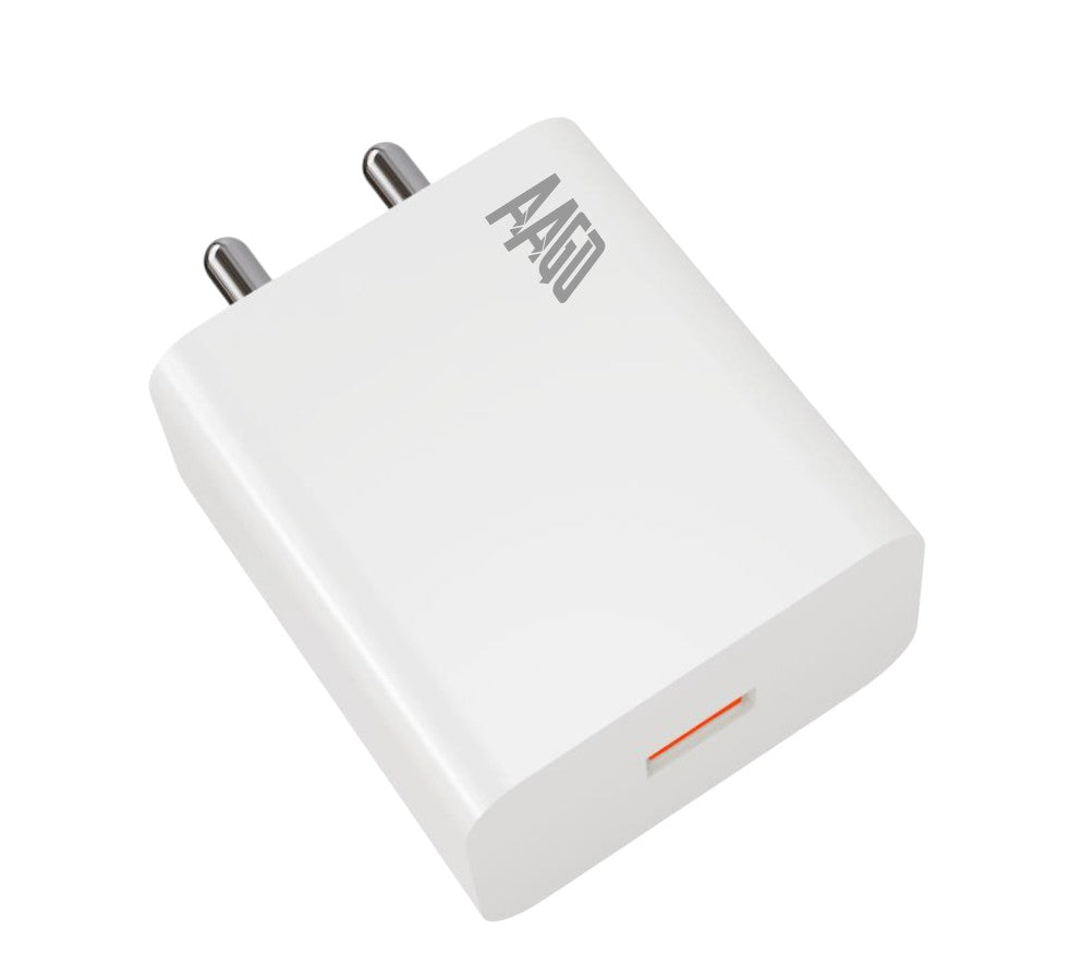AAGO Mobile Charger (AG-MA20WC)