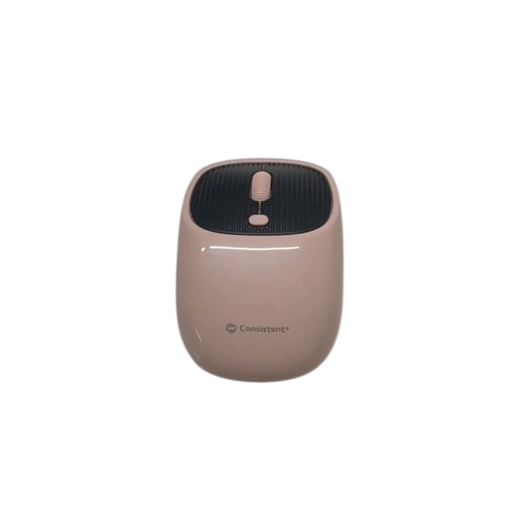 Consistent Sparkle Wireless Mouse 2.4G Portable Mobile Optical Office Mouse with USB MOW4513