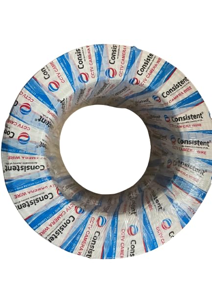 3+1  90 Meters Outdoor Cable