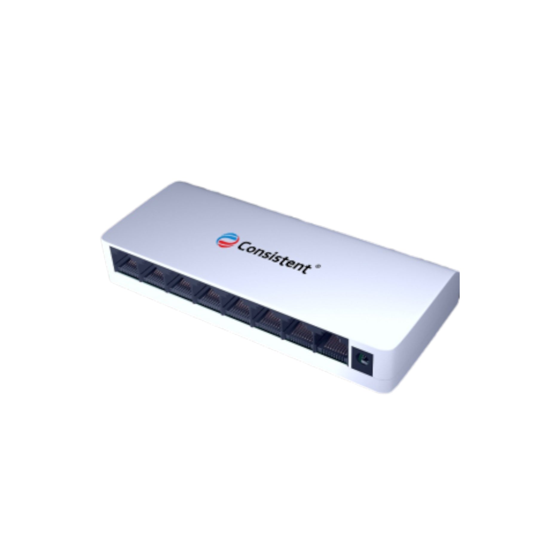 Ethernet Desktop Switch