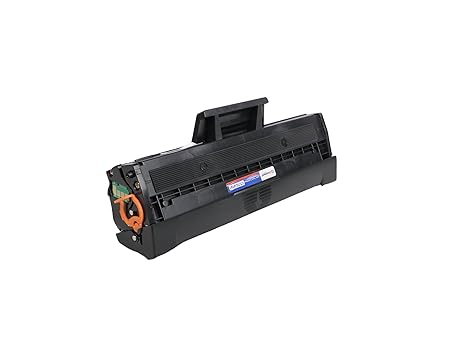 Consistent Laser Toner Cartridge 101 (CTTC0101) Support ML-2161 / ML-2162G / ML-2163G / ML-2164GW / ML-2165 / ML-2165W / ML-2166 / ML-2166W / ML-2168G Printers (101 1PC) (Black)