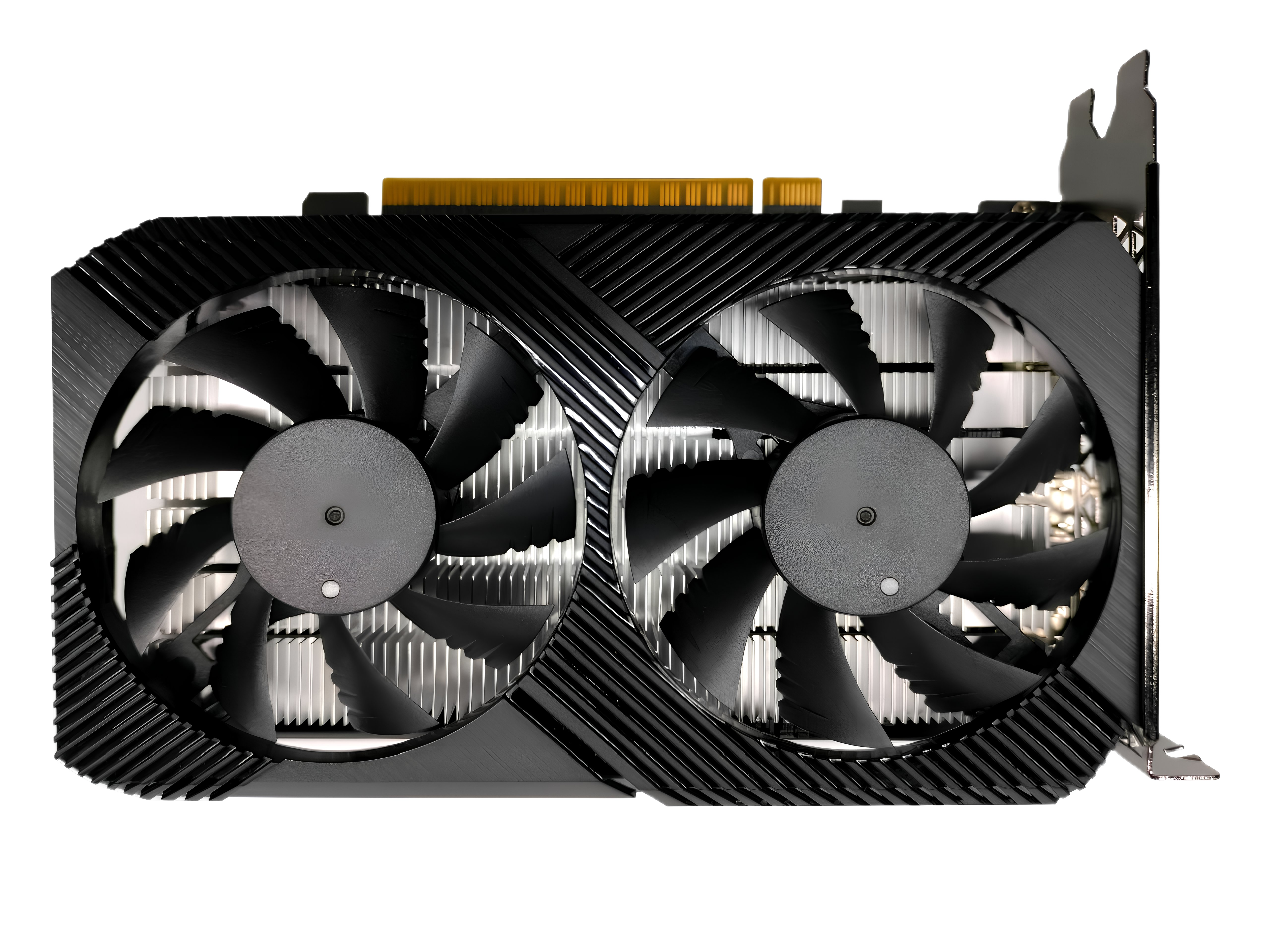 Consistent DOMINATOR – GeForce GTX 1050 Ti Graphics Card - (CTGTX10504GD5)