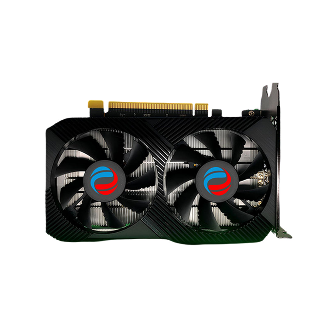 Consistent DOMINATOR – GeForce GTX 1050 Ti Graphics Card - (CTGTX10504GD5)