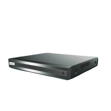 Consistent 8 Channel DVR 1080P High Resolution Output for CCTV Cameras with 2 Year of Warranty