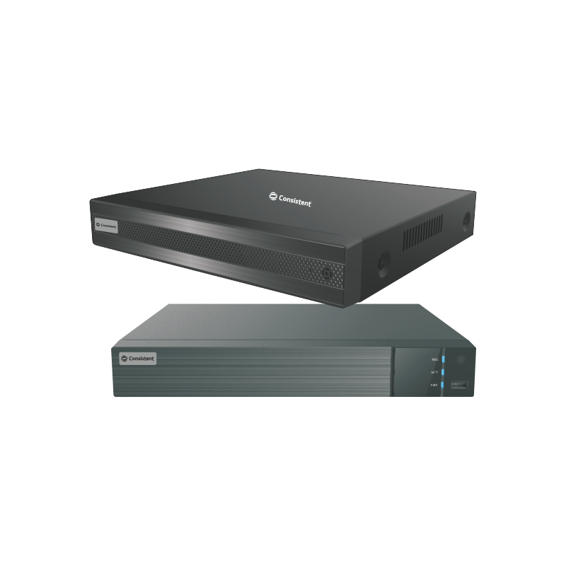 DVR / NVR