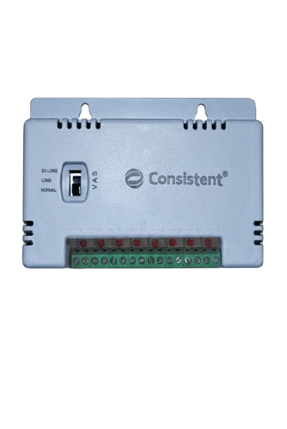 CCTV POWER SUPPLY MULTI (CT-CPS-08PG)