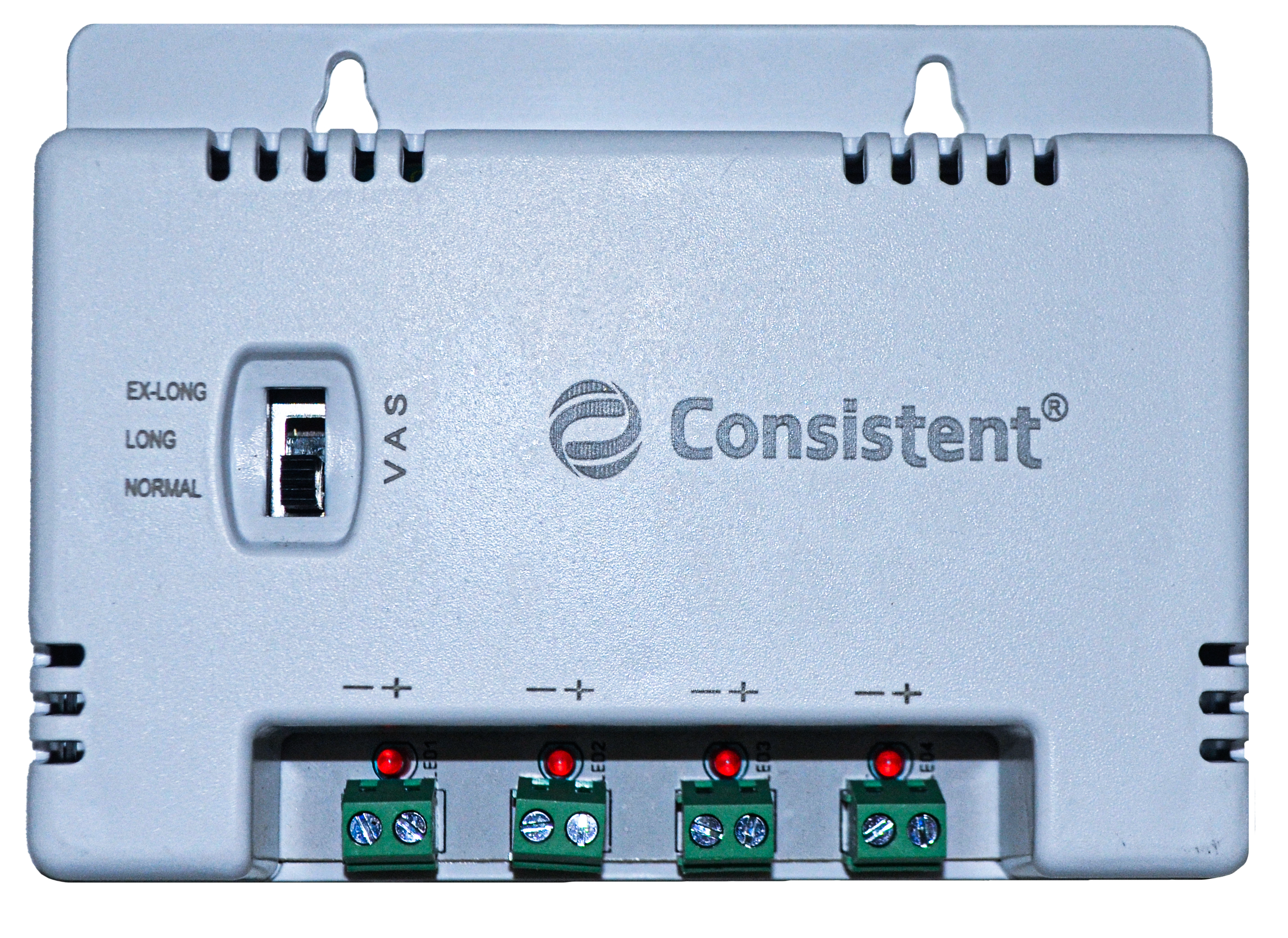 CCTV POWER SUPPLY MULTI (CT-CPS-08PG)