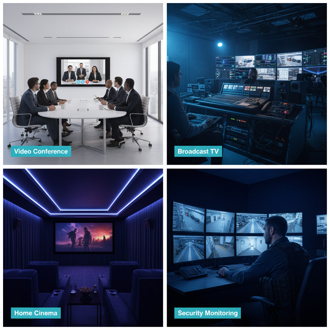 CONSISTENT HDMI EXTENDER 3OM (СТ-НЕX30M)