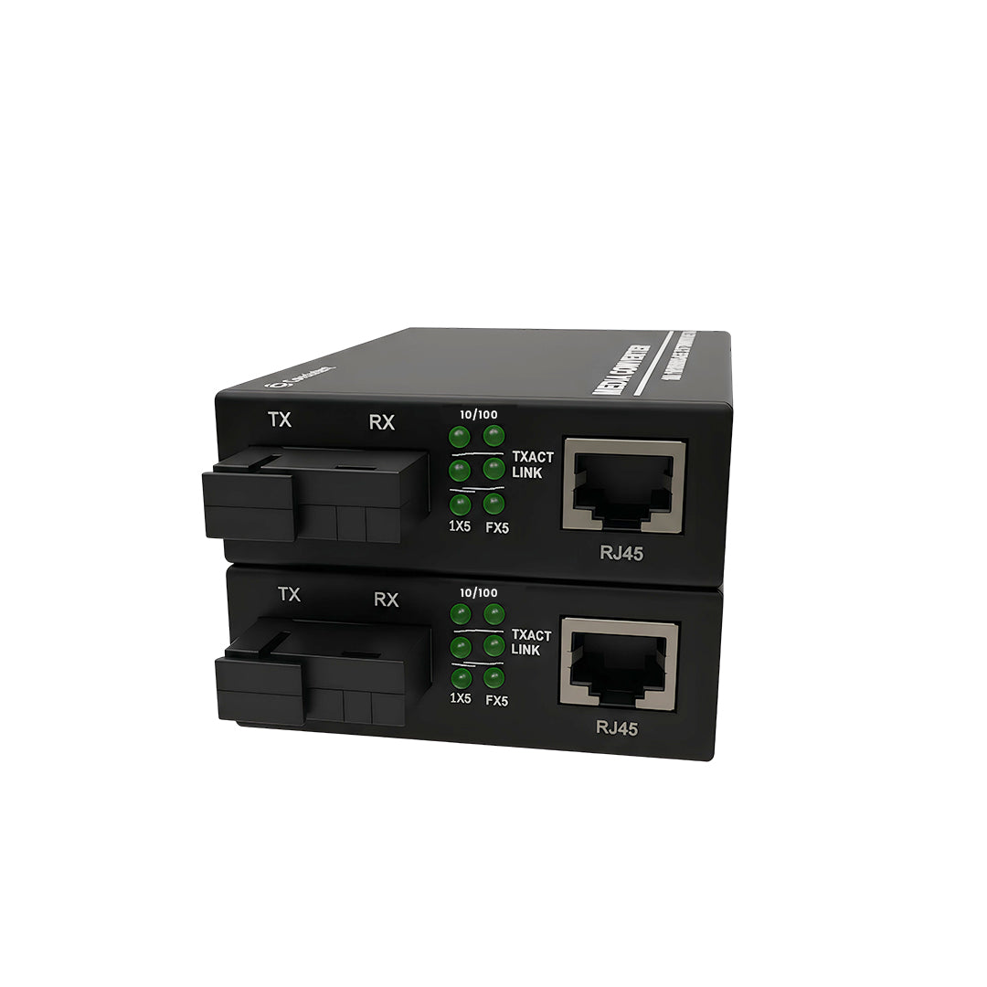 Consistent Media Converter(CT-MC100N)