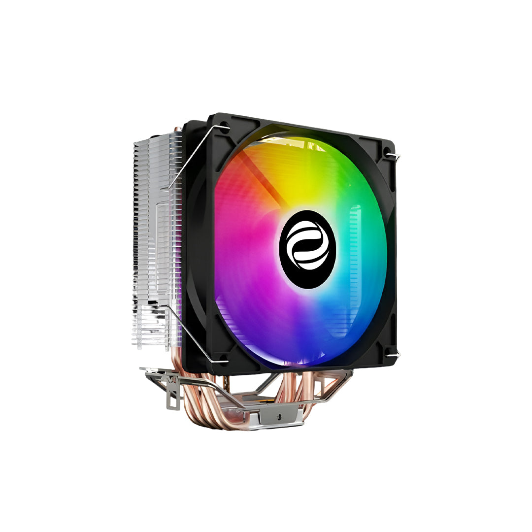 Consistent MOTION ARGB CPU Fan 120mm (CTACA01)