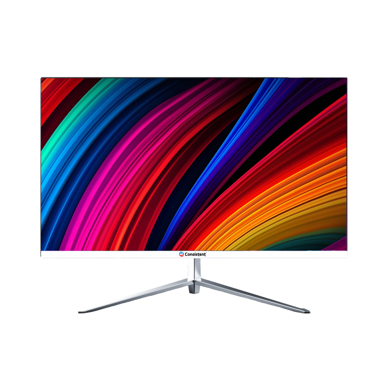 Consistent LED Monitor 21.5