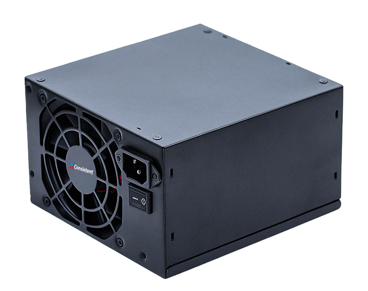 Consistent Voltedge SMPS – 450W (CTPS4500)