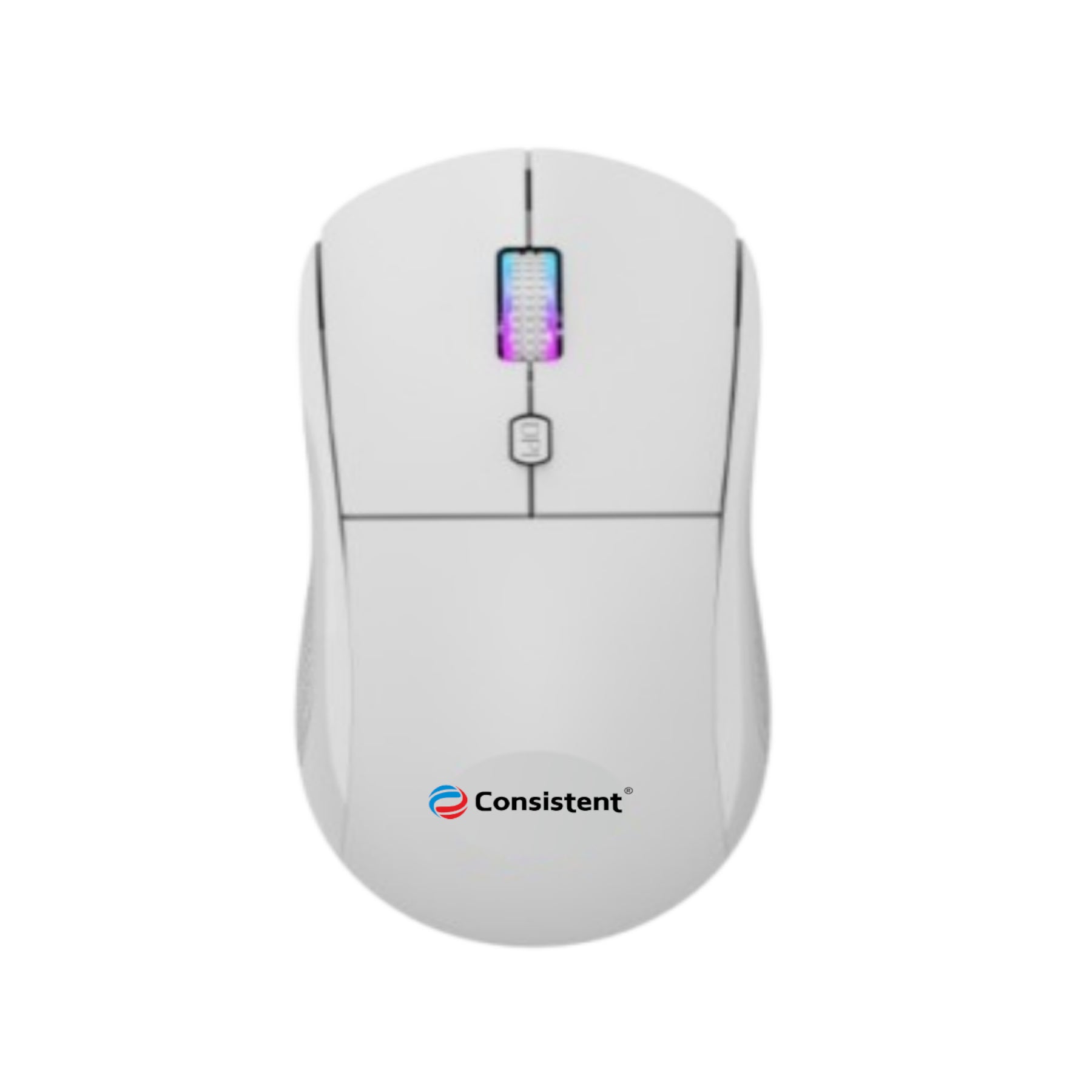 Consistent Razor Wired Mouse Optical Office Mouse with USB CTGM1152