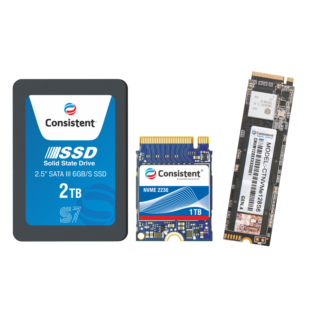 SSD