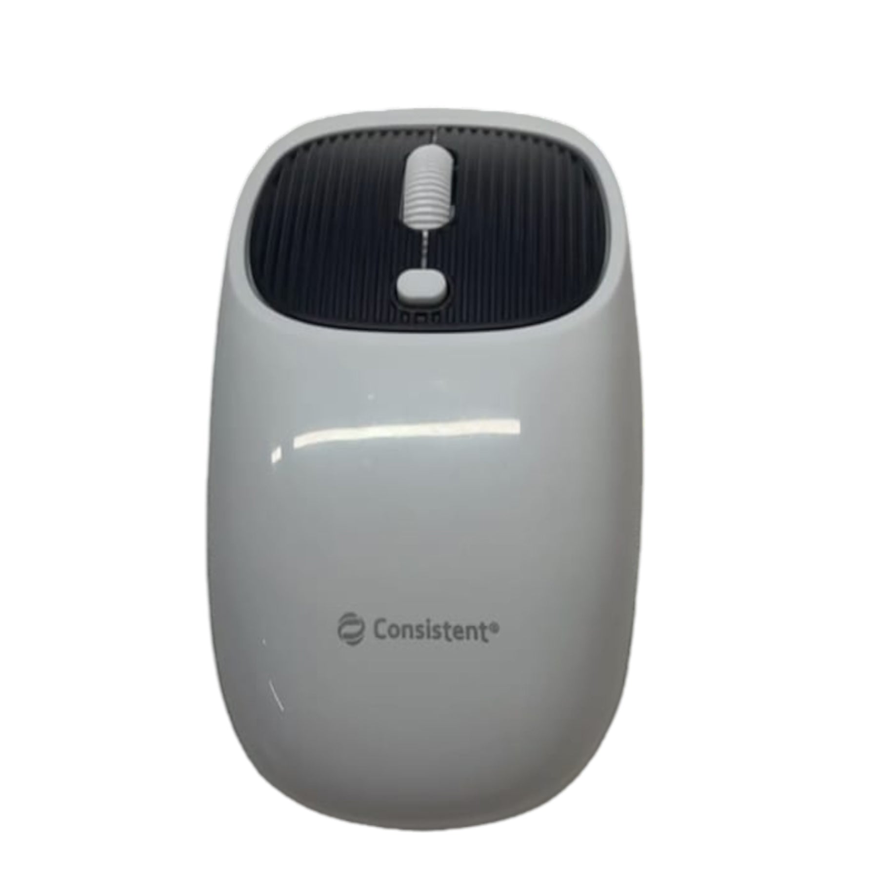Consistent Sparkle Wireless Mouse 2.4G Portable Mobile Optical Office Mouse with USB MOW4513