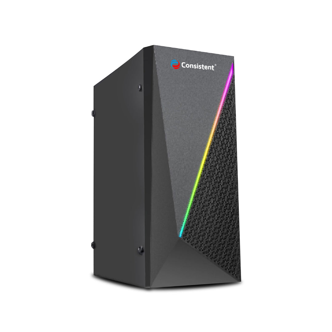 Consistent VORN Mini ATX Cabinet – CEG1002