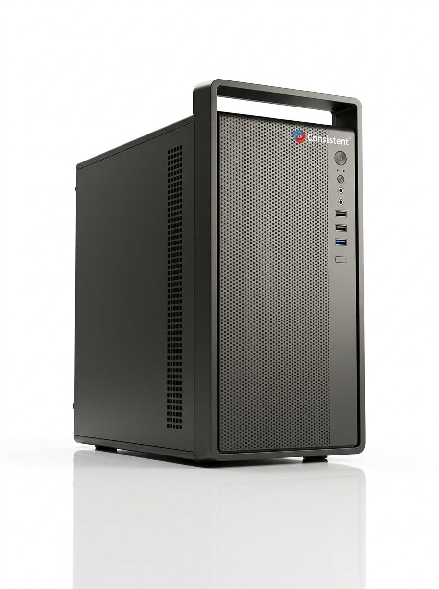 Consistent RAPTOR Computer Case – Model CIP504