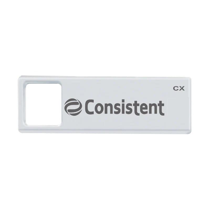 Consistent Pen Drive 32GB 2.0 (Grey) 5 year Warranty.