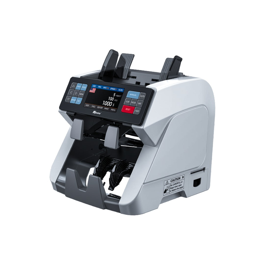 CASHSHIELD CURRENCY COUNTING  MACHINE (CTBCNVC02)