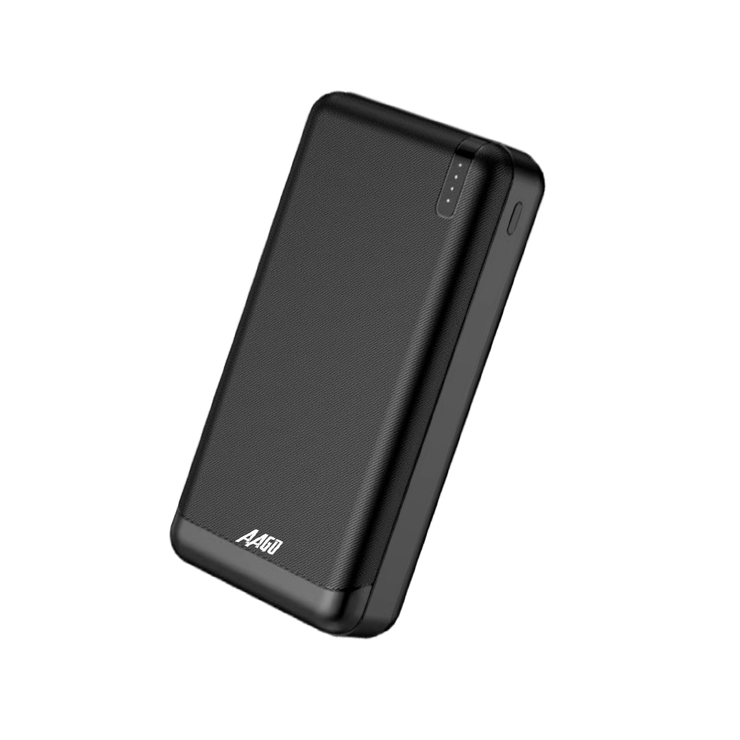 AAGO AgPower 20000mAh Fast Charging Power Bank (AG-PB225B20)