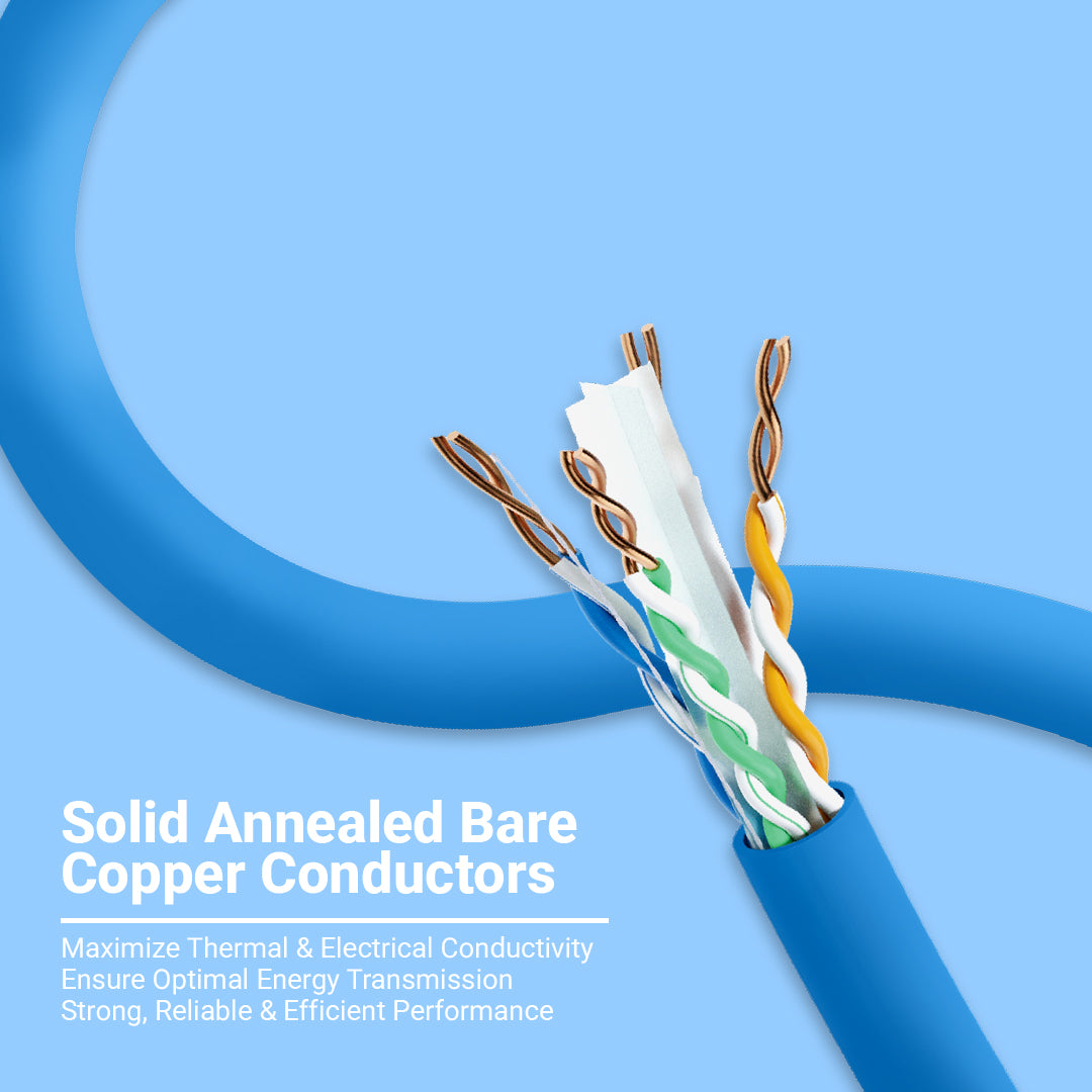 3+1  70 Meters Indoor / Outdoor Cable