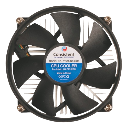 CPU Fan