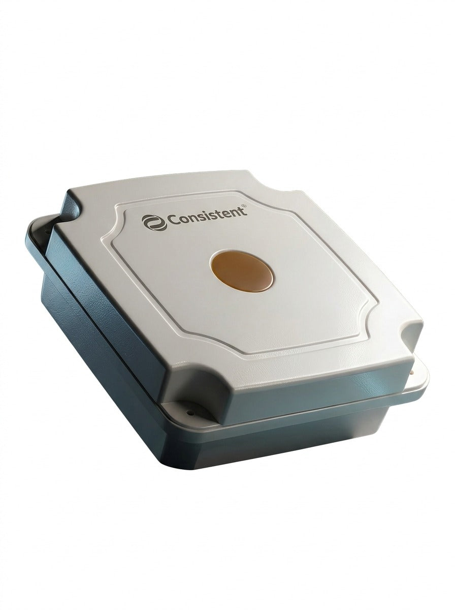 Consistent CCTV Junction Box 5×5 – CT-JB5501