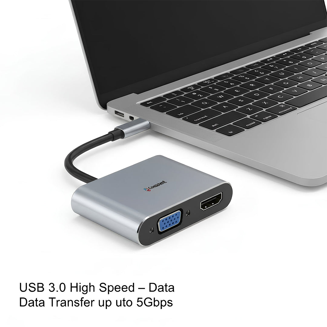 c*m様 scottieCameron　selectnewport1.5 Consistent 4-in-1 Multiport Type-C LINKLET (CTUD1041C) – Everest Store
