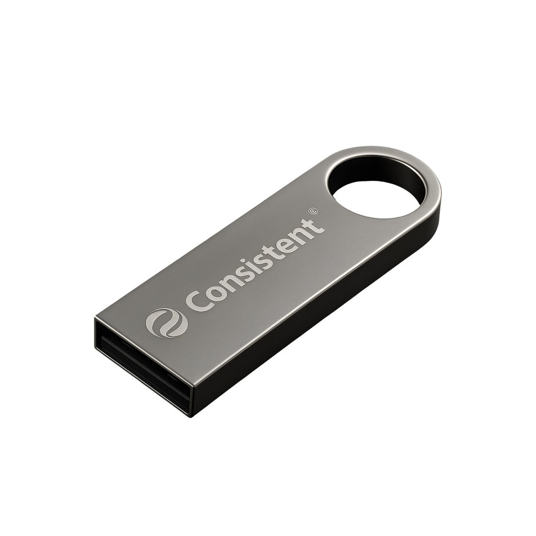 CONSISTENT 3.0 LUMINOUS USB PEN DRIVE 128GB (CTP430128)